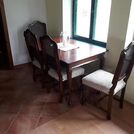 Zamecka 3* Adršpach