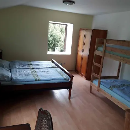 Zamecka Gæstehus 3*