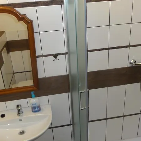 Zamecka 3* Адршпах