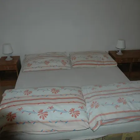 Zamecka 3* Adršpach