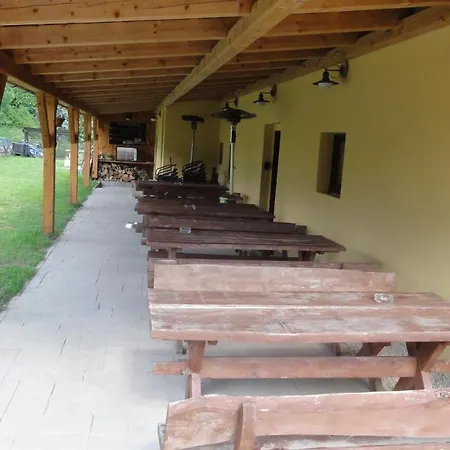 Zamecka ゲストハウス