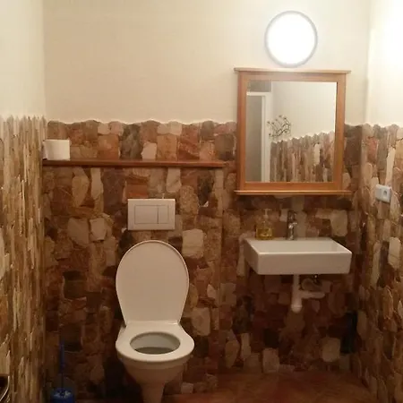 Zamecka ゲストハウス 3*