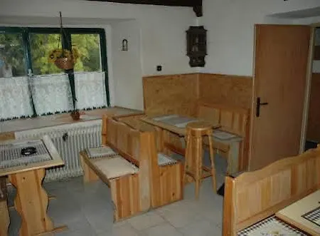 Zamecka Adršpach