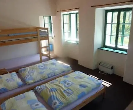 Zamecka Guest house *