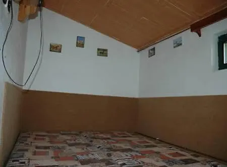 Guest house Zamecka Adrspach