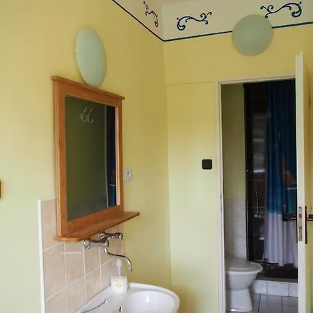 Zamecka 3* Adršpach