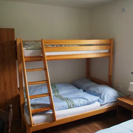 Zamecka 3* Adršpach