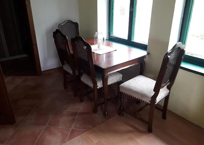 Zámecká 3* Adršpach