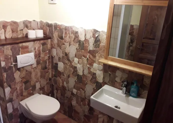 Maison d'hôtes Zamecka 3*