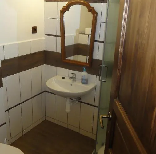 Zámecká 3* Adršpach