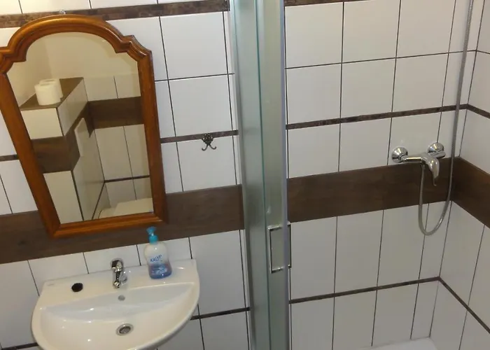 Zámecká 3* Adršpach
