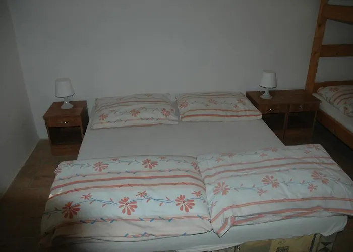 Zámecká 3* Adršpach
