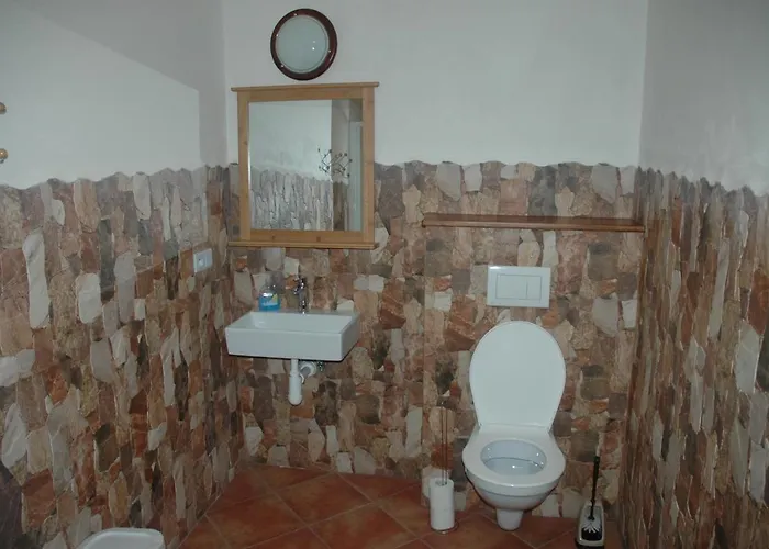 Zámecká Adršpach