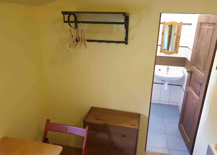 Penzion Zámecká 3*