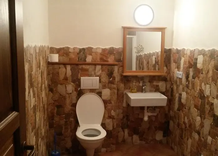 Zámecká Penzion 3*