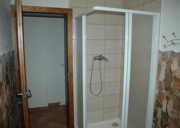 Zámecká 3* Adršpach