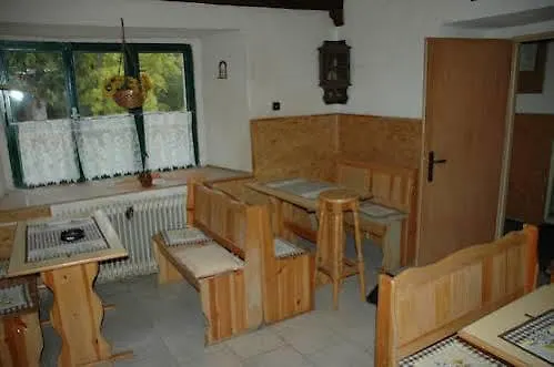 Zamecka Adršpach
