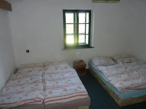 Zámecká Penzion Adršpach