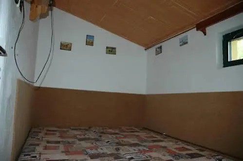 Penzion Zámecká Adršpach