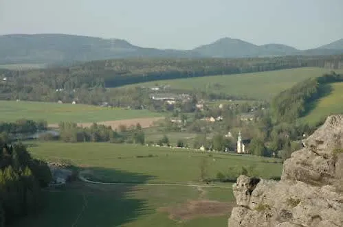 Zamecka Maison d'hôtes