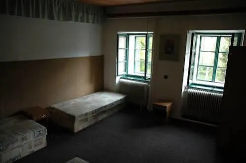 Zamecka Maison d'hôtes 3*