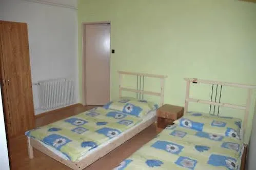 Penzion Zámecká Adršpach