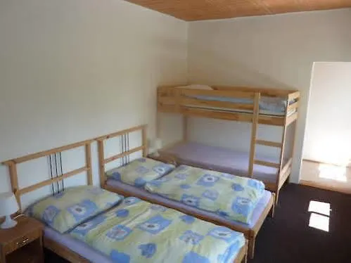 Zámecká Penzion