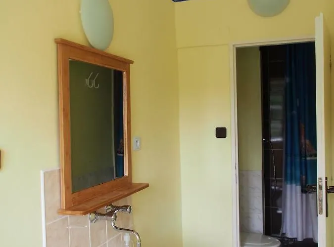 Zámecká 3* Adršpach