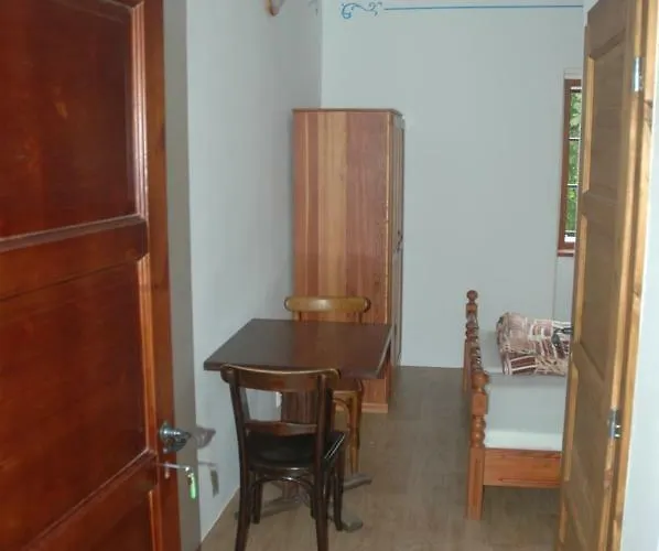 Zamecka 3* Adršpach